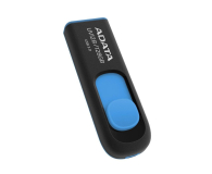 ADATA 128GB DashDrive UV128 czarno-niebieski (USB 3.1) - 403510 - zdjęcie 3